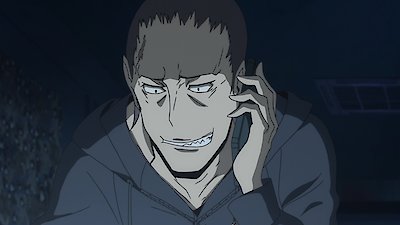 Durarara Season 2 Episode 18