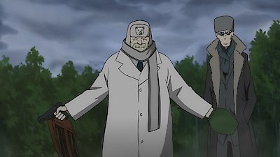 Durarara Season 2 Episode 7