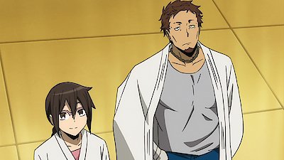 Durarara Season 2 Episode 17