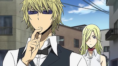 Durarara Season 2 Episode 16