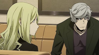 Durarara Season 2 Episode 6