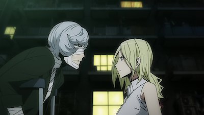 Durarara Season 2 Episode 24
