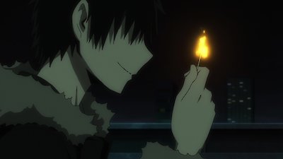 Durarara Season 2 Episode 33