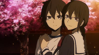 Durarara Season 2 Episode 2