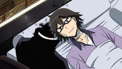Durarara Season 2 Episode 21