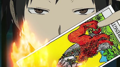 Durarara Season 2 Episode 30