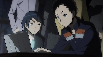 Durarara Season 2 Episode 23