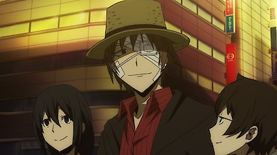 Durarara Season 2 Episode 5