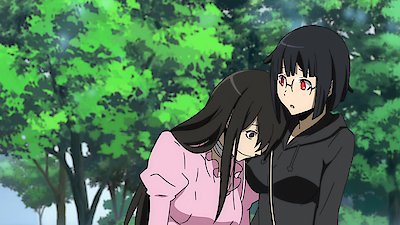 Durarara Season 2 Episode 27