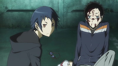 Durarara Season 2 Episode 19