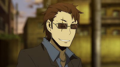 Durarara Season 2 Episode 15