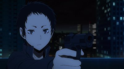 Durarara Season 2 Episode 35