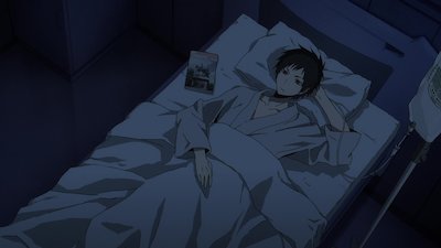 Durarara Season 2 Episode 13