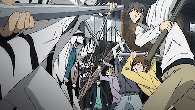 Durarara Season 2 Episode 9