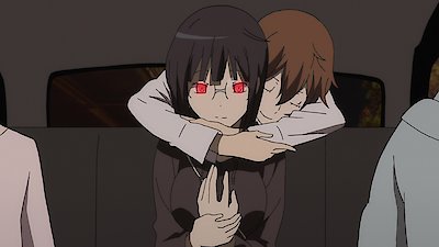Durarara Season 2 Episode 34