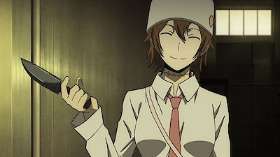 Durarara Season 2 Episode 14