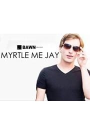 Myrtle Me Jay