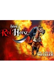 Behold a Red Horse
