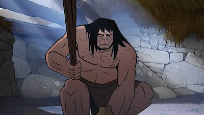 Primal Season 2 Episode 2