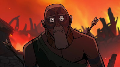 Primal Season 3 Episode 1