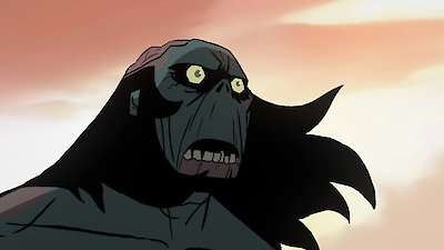 Primal Season 3 Episode 2