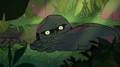 Primal Season 3 Episode 3