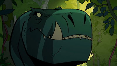 Primal Season 3 Episode 4