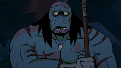 Primal Season 3 Episode 5