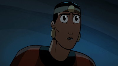 Primal Season 3 Episode 6