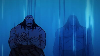 Primal Season 3 Episode 7