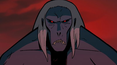 Primal Season 3 Episode 8