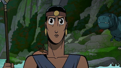 Primal Season 3 Episode 9