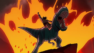 Primal Season 3 Episode 10