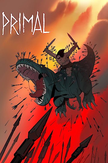 Watch Primal Streaming Online  Yidio