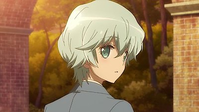 After School Dice Club Season 1 Episode 1