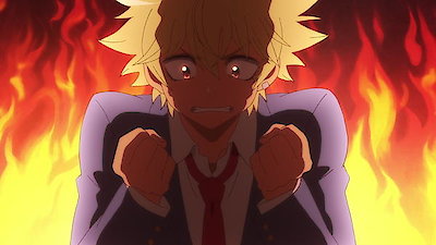 After School Dice Club Season 1 Episode 2