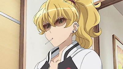 After School Dice Club Season 1 Episode 3