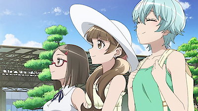 After School Dice Club Season 1 Episode 5