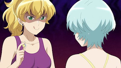 After School Dice Club Season 1 Episode 7