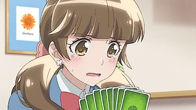 After School Dice Club Season 1 Episode 8