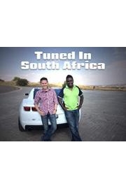 Tuned In South Africa