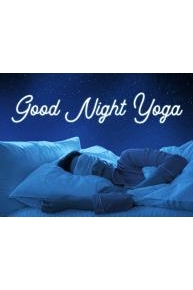 Good Night Yoga