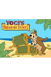 Yogi's Treasure Hunt