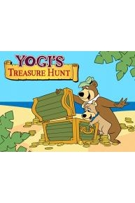 Yogi's Treasure Hunt