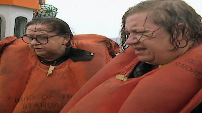 Two Fat Ladies Season 1 Episode 1