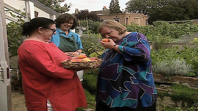Two Fat Ladies Season 1 Episode 3