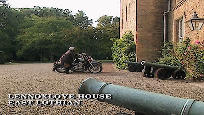 Two Fat Ladies Season 1 Episode 5