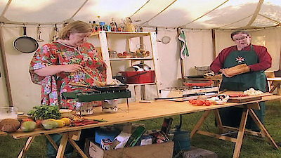 Two Fat Ladies Season 1 Episode 6