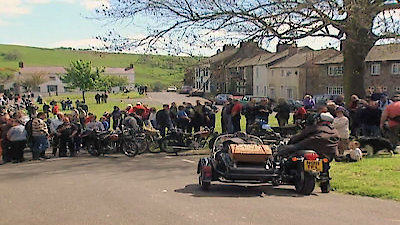 Two Fat Ladies Season 2 Episode 7