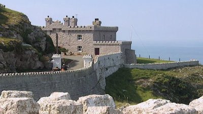 Two Fat Ladies Season 2 Episode 10